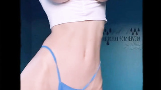 hopelesssofrantic_bluee 2 video