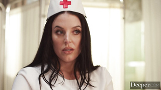 Angela White - Florentine Part 1 [DEEPER]