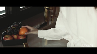 Julyana Rain Surrender To You XXX