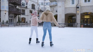 Lesbian Porn 2023.12.26 Alex porn And Mia xxx XXX