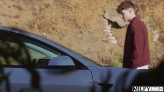 XXX Milf Hard Gangbang