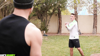 0801 Becky Bandini - Mom's Money