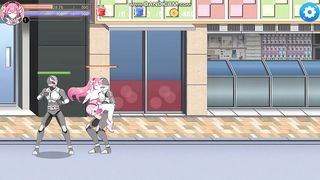 MAGICAL ANGEL FAIRY HEART リヨナ