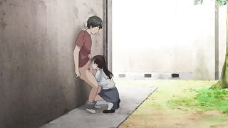 Hentai Houkago no Yuutousei 2018