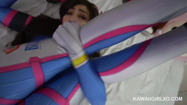 Overwatch porn adult tube watch and download overwatch