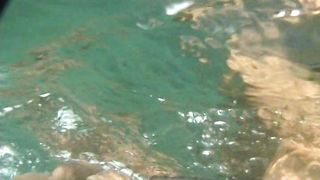 Kazantip Republic may 2018 underwater