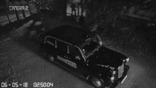 Help! The original Fake Taxi that started it all has been stolen!