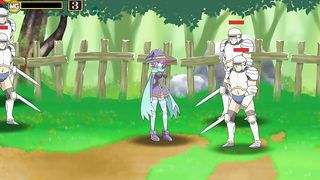 Guild Meister 2 リヨナ