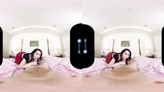 VR Porn 2018 Cheating Wife Allesandra Snow Is Addicted To Your Cock HD 720p