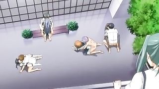 Kansen 2 Inzai Toshi - 02