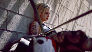 Indigo gets cleaned up