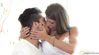 Dillion Carter - Nice Rack