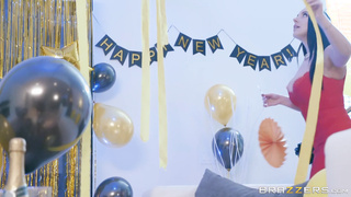 Angela white new cheating husband hot fuck big ass