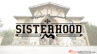 Dani Daniels Sisterhood Episode 1 1080p