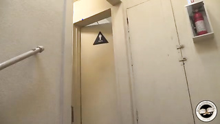 A slut in need of bbc 707