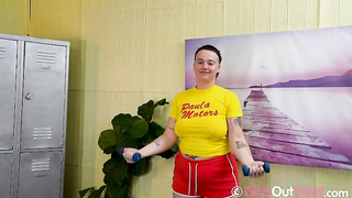 Charlie B Pull It XXX