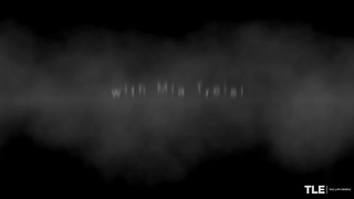 Mia Trejsi Dildo Sucker 2 XXX