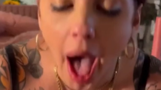 Keisha Grey POV - "I've turned my life and looks into shit"