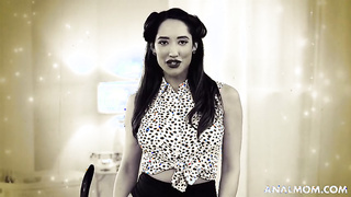 Family having fun together 81