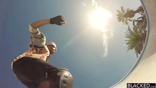 Abella Danger, Karlee Grey, Keisha Grey - Squad Goals [BLACKED]