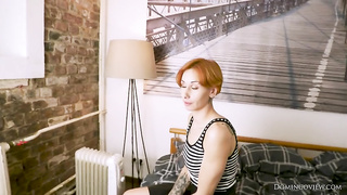 View Porn 2024.03.24 Mary Jane XXX