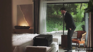 Porn Films 2024.01.04 sex Kiss XXX