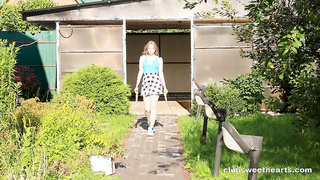 Sweety Hilary And Casey Reed - Lesbian XXX