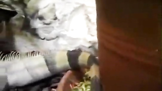 Peggy Sue Hypnotised.