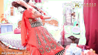 Newly Married Indian Wife Uncut