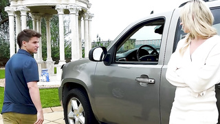 2025-Lindsey Lakes - Only I Can Make You Cum XXX