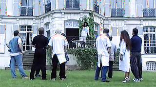 Hospital Rescue movie