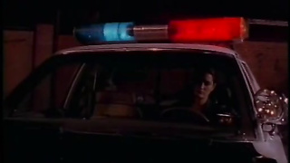 SEXY COP MEETS THE PENETRATOR