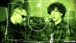 Lexi Stone - Terminator Gangbang Day XXX