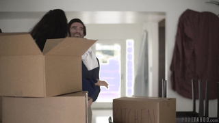 Free reagan foxx and liz jordan xxx