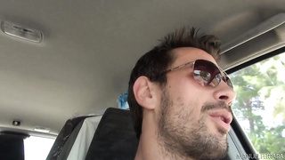 Manuel Ferrara annika