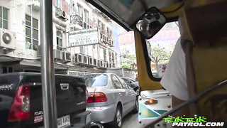 Nung - Thai slut that LOVES working cock XXX