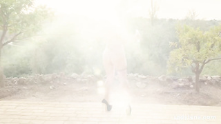 Lili Veroni - Hot Anal Sex XXX