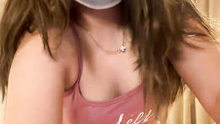 Live Cam SexTeen Model jasmine