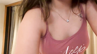 Live Cam SexTeen Model jasmine 2 video