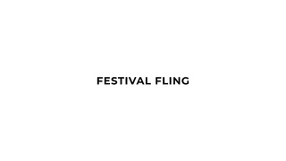 Festival Fling