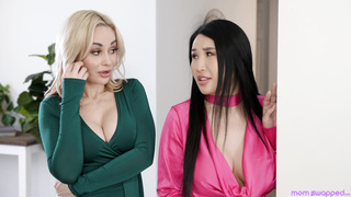 Graduation - S3:E9 Crystal Rush Juan El Caballo Loco Ricky Spanish Suki Sin MomSwapped – Jun 5, 2024