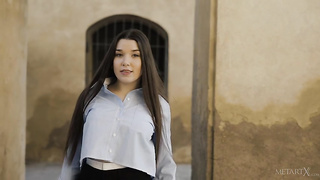 Chloe Lapiedra - Chloes Castle 2 XXX