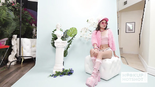 Hardcore Porn 2024.05.03 Lola Aiko BTS XXX