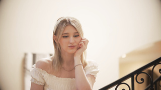 Melody Marks - My Virginity Is A Burden [MissaX]