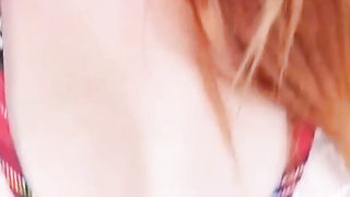 R E D H E A D . V E R T . E D I T