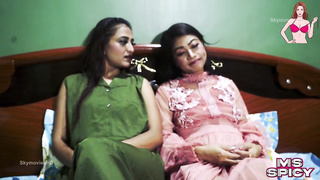 Rich Women BDSM (2024)