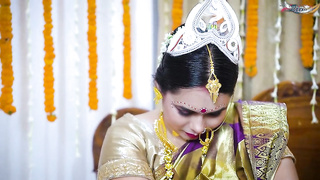 Sharon Ki Suhagrat (2024)