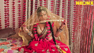 Pyaasi Dulhan (2024)