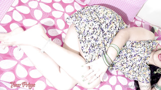 Free XXX - Your Priya pussy leak solo