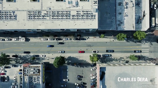 XXX Iris, Episode 1 | Jennifer White, Charles Dera